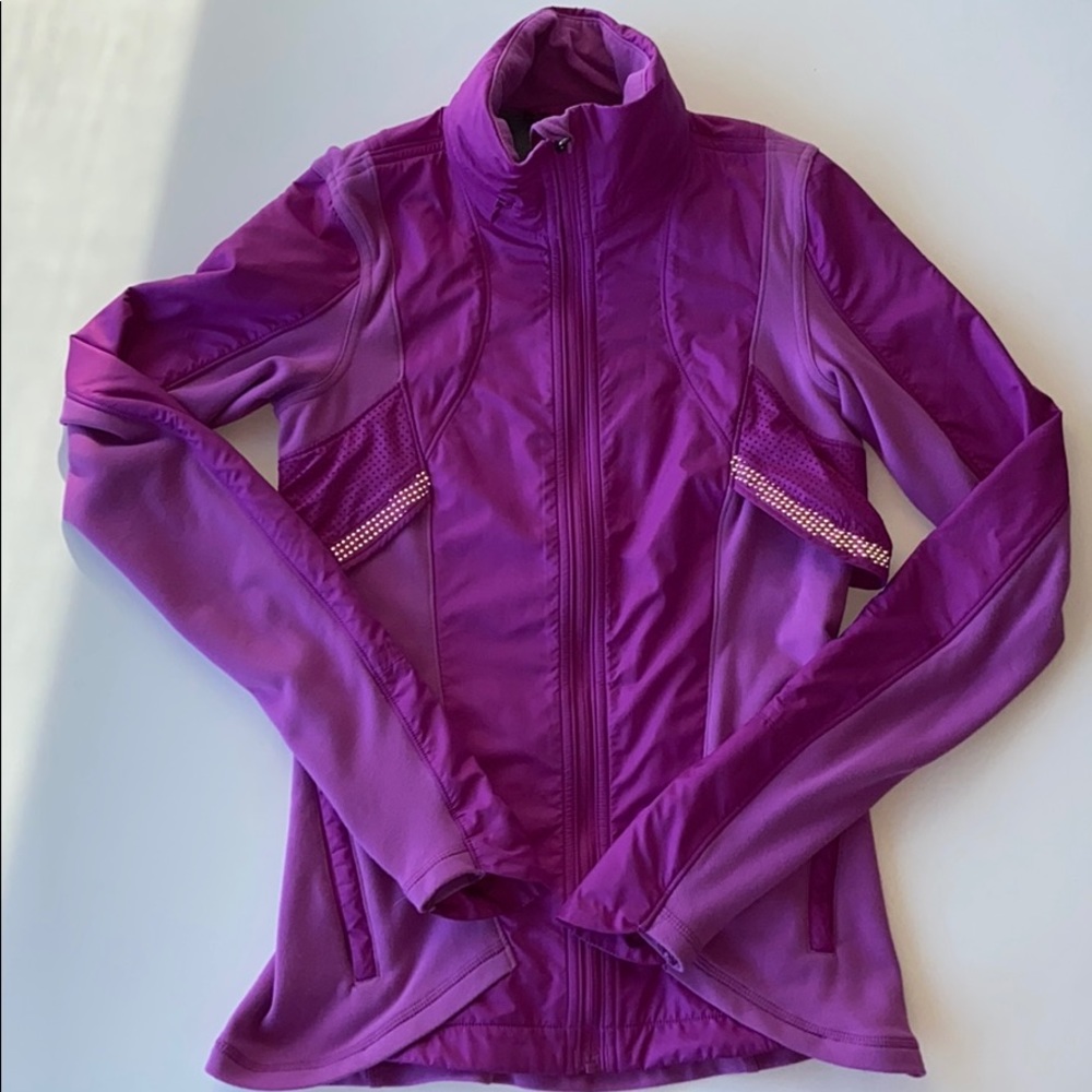 Lululemon Jacket